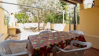 Domus Claudia in Funtana Meiga