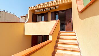 Domus Claudia in Funtana Meiga