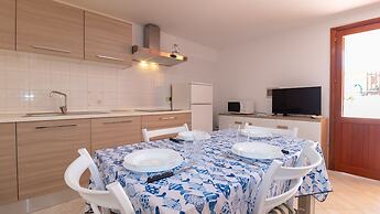 Domus Claudia in Funtana Meiga