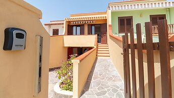 Domus Claudia in Funtana Meiga