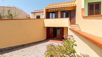 Domus Claudia in Funtana Meiga