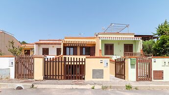 Domus Claudia in Funtana Meiga