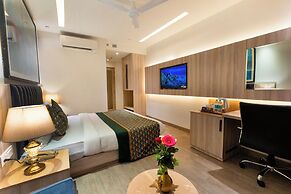 OPO The Royal Residency