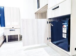 OPO The Royal Residency