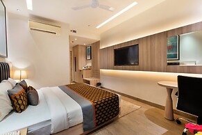 OPO The Royal Residency