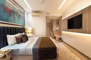 OPO The Royal Residency