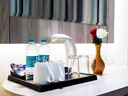 OPO The Royal Residency