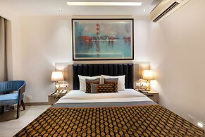 OPO The Royal Residency