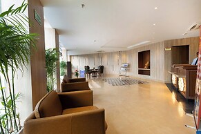 OPO The Royal Residency