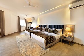 OPO The Royal Residency