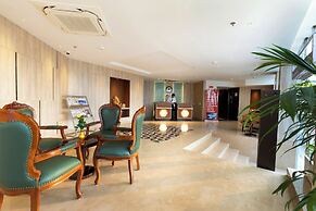 OPO The Royal Residency