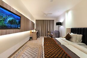 OPO The Royal Residency