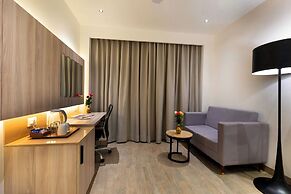 OPO The Royal Residency