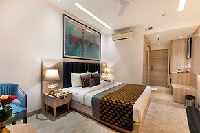 OPO The Royal Residency