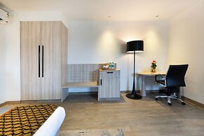 OPO The Royal Residency