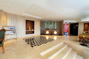 OPO The Royal Residency