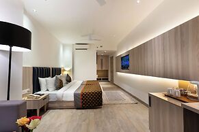 OPO The Royal Residency