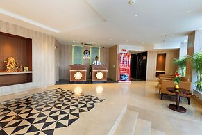 OPO The Royal Residency