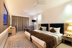 OPO The Royal Residency