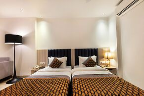 OPO The Royal Residency