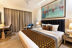 OPO The Royal Residency