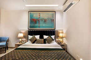 OPO The Royal Residency