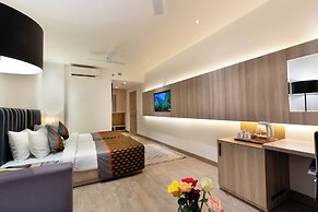 OPO The Royal Residency