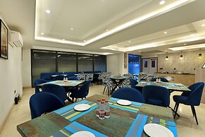 OPO The Royal Residency