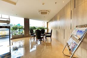 OPO The Royal Residency