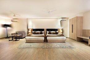 OPO The Royal Residency