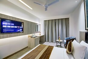 OPO The Royal Residency