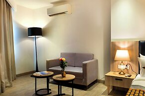 OPO The Royal Residency