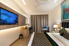 OPO The Royal Residency