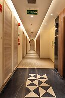 OPO The Royal Residency