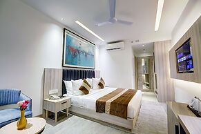 OPO The Royal Residency