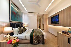 OPO The Royal Residency