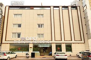 OPO The Royal Residency