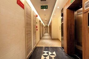 OPO The Royal Residency