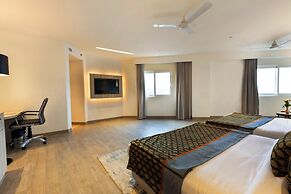 OPO The Royal Residency