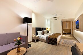 OPO The Royal Residency