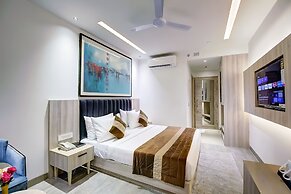 OPO The Royal Residency