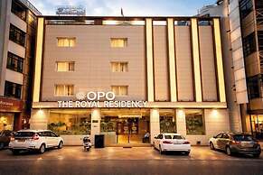 OPO Premier Royal, Delhi Airport