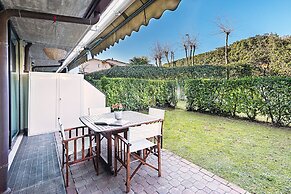 Residence Villa Giulia 5-03 with pool