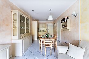 Residence Villa Giulia 5-03 with pool