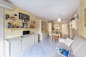 Residence Villa Giulia 5-03 with pool