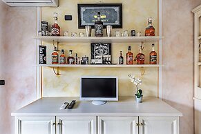 Residence Villa Giulia 5-03 with pool