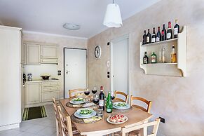 Residence Villa Giulia 5-03 with pool