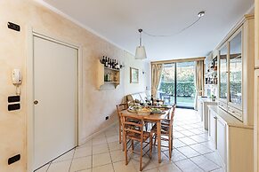 Residence Villa Giulia 5-03 with pool