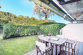 Residence Villa Giulia 5-03 with pool