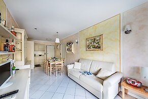 Residence Villa Giulia 5-03 with pool